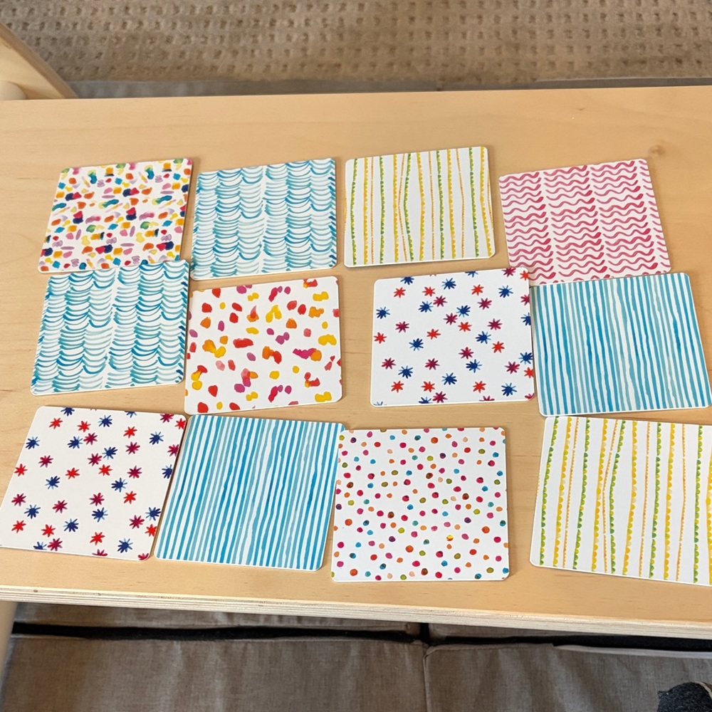 LOVEVERY Routine Cards - Picture 2 of 4